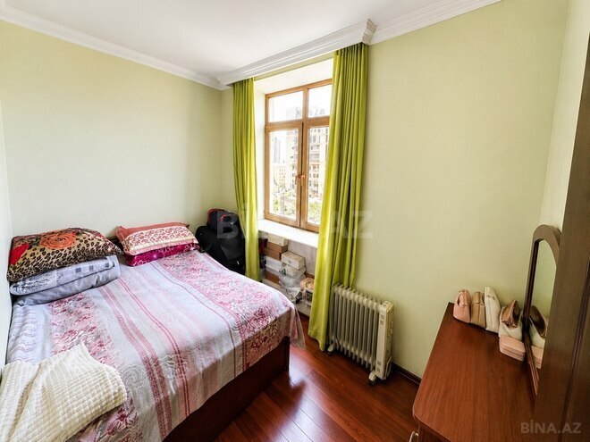 Satılır 2 otaqlı köhnə tikili 42 m², Nəsimi r., photo 9 from 13