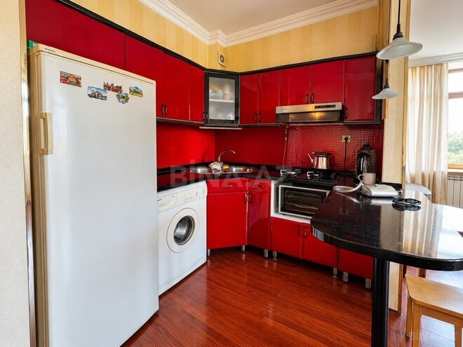 Satılır 2 otaqlı köhnə tikili 42 m², Nəsimi r., photo 6 from 13