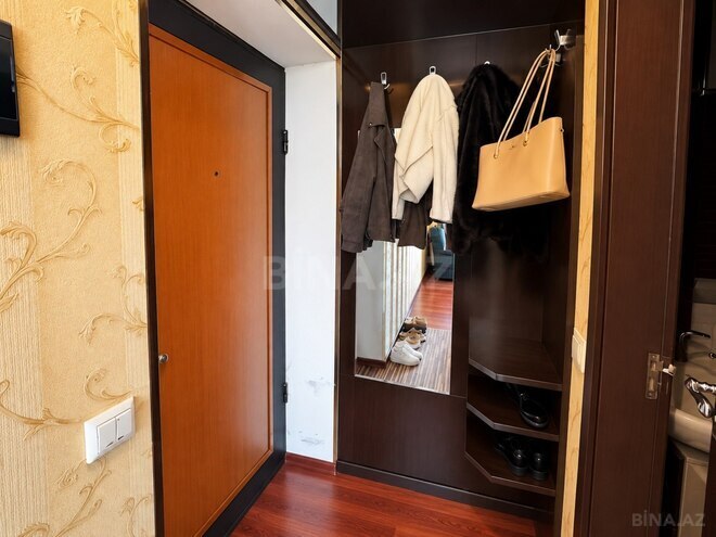 Satılır 2 otaqlı köhnə tikili 42 m², Nəsimi r., photo 12 from 13