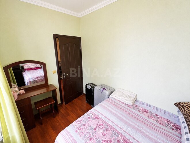 Satılır 2 otaqlı köhnə tikili 42 m², Nəsimi r., photo 8 from 13