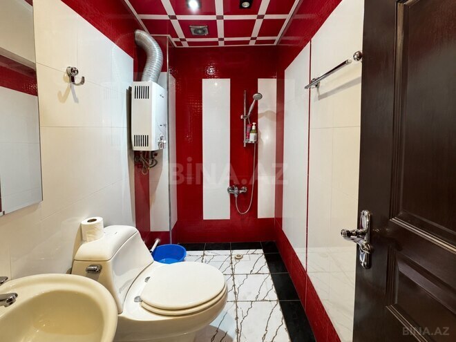Satılır 2 otaqlı köhnə tikili 42 m², Nəsimi r., photo 11 from 13