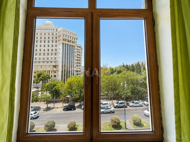 Satılır 2 otaqlı köhnə tikili 42 m², Nəsimi r., photo 10 from 13