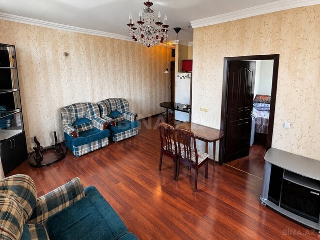 Satılır 2 otaqlı köhnə tikili 42 m², Nəsimi r., photo 3 from 13
