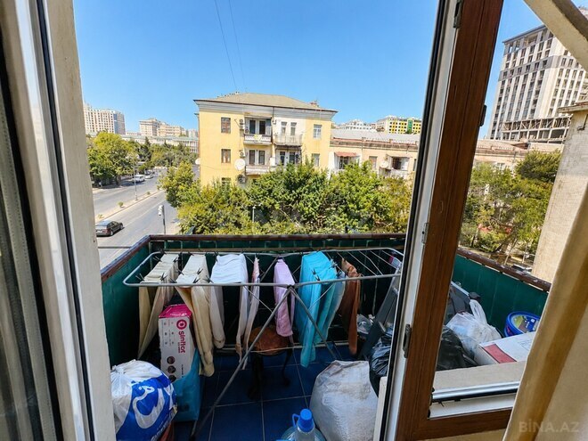 Satılır 2 otaqlı köhnə tikili 42 m², Nəsimi r., photo 7 from 13