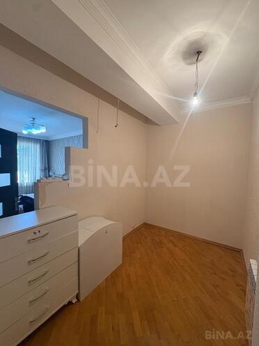 Satılır 3 otaqlı yeni tikili 90 m², Nəriman Nərimanov m., photo 13 from 21