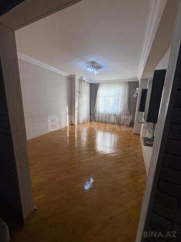 Satılır 3 otaqlı yeni tikili 90 m², Nəriman Nərimanov m., photo 3 from 21