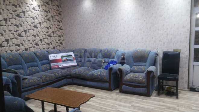 Сдаётся 1-комн. вторичка 40 м², м. Сахил, photo 3 from 6