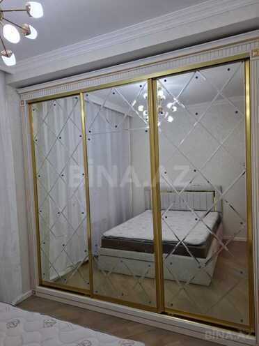 Сдаётся 2-комн. новостройка 55 м², м. 20 января, photo 7 from 18