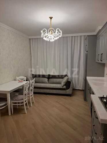 Сдаётся 2-комн. новостройка 55 м², м. 20 января, photo 10 from 18