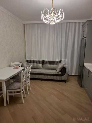 Сдаётся 2-комн. новостройка 55 м², м. 20 января, photo 3 from 18