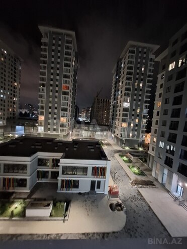 Сдаётся 2-комн. новостройка 55 м², м. 20 января, photo 1 from 18