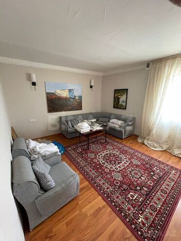 Satılır 8 otaqlı həyət evi/bağ evi 585 m², Novxanı q., photo 27 from 32