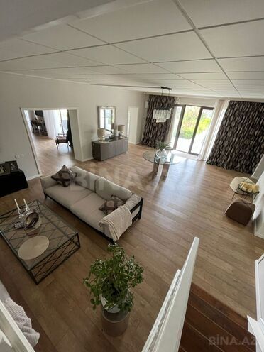 Satılır 8 otaqlı həyət evi/bağ evi 585 m², Novxanı q., photo 29 from 32