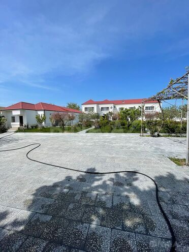 Satılır 8 otaqlı həyət evi/bağ evi 585 m², Novxanı q., photo 18 from 32