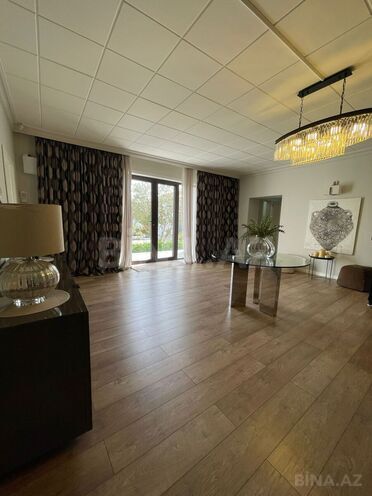 Satılır 8 otaqlı həyət evi/bağ evi 585 m², Novxanı q., photo 8 from 32