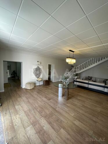 Satılır 8 otaqlı həyət evi/bağ evi 585 m², Novxanı q., photo 11 from 32