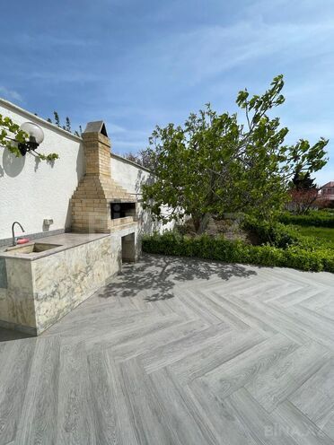 Satılır 8 otaqlı həyət evi/bağ evi 585 m², Novxanı q., photo 5 from 32