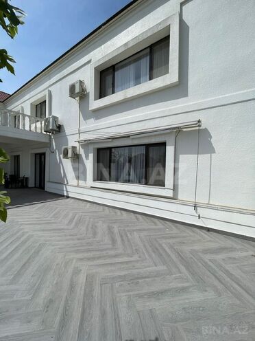 Satılır 8 otaqlı həyət evi/bağ evi 585 m², Novxanı q., photo 6 from 32