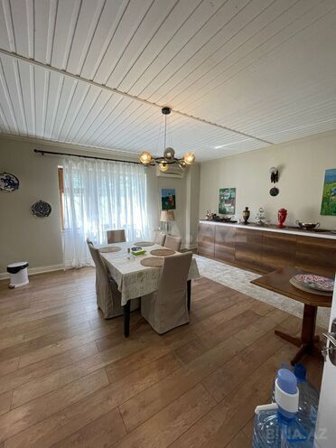 Satılır 8 otaqlı həyət evi/bağ evi 585 m², Novxanı q., photo 20 from 32