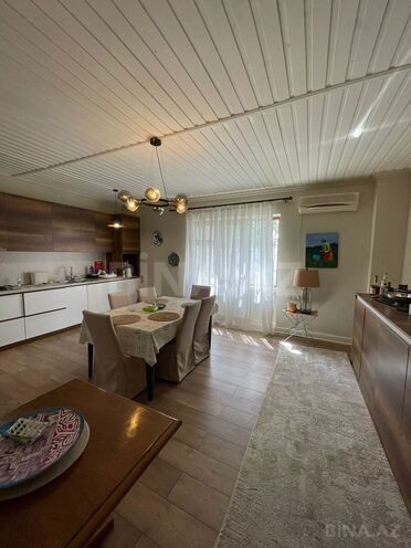 Satılır 8 otaqlı həyət evi/bağ evi 585 m², Novxanı q., photo 21 from 32