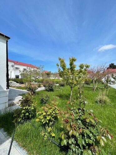 Satılır 8 otaqlı həyət evi/bağ evi 585 m², Novxanı q., photo 28 from 32