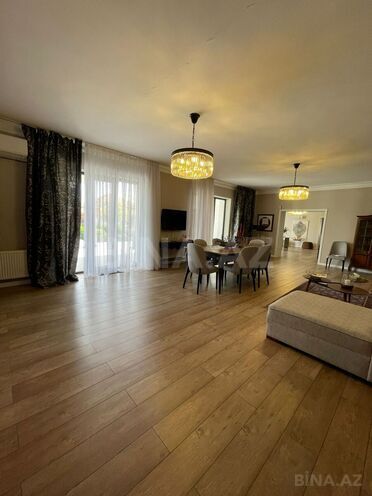 Satılır 8 otaqlı həyət evi/bağ evi 585 m², Novxanı q., photo 7 from 32