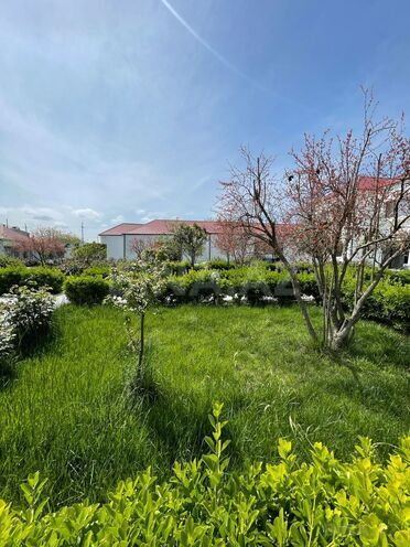 Satılır 8 otaqlı həyət evi/bağ evi 585 m², Novxanı q., photo 13 from 32