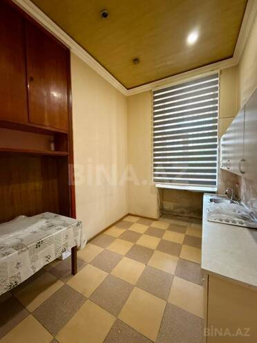 İcarəyə verilir 4 otaqlı köhnə tikili 100 m², Nəsimi r., photo 4 from 7