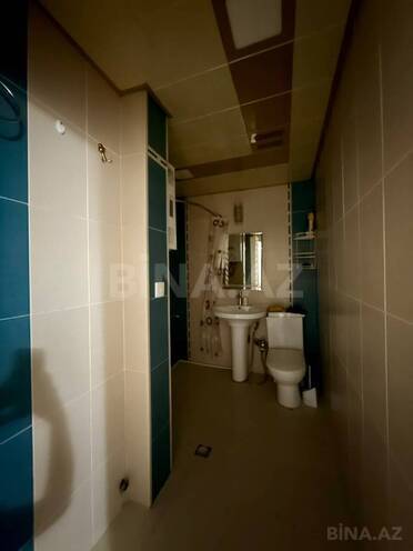 İcarəyə verilir 4 otaqlı köhnə tikili 100 m², Nəsimi r., photo 6 from 7