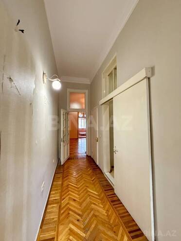 İcarəyə verilir 4 otaqlı köhnə tikili 100 m², Nəsimi r., photo 5 from 7