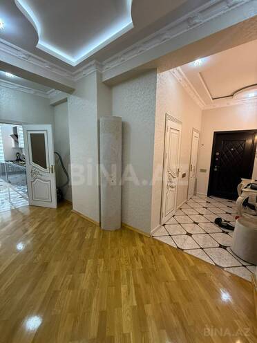Satılır 3 otaqlı yeni tikili 115 m², Həzi Aslanov m., photo 13 from 18