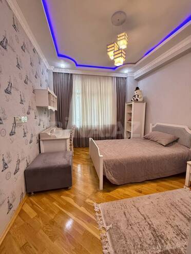 Satılır 3 otaqlı yeni tikili 115 m², Həzi Aslanov m., photo 8 from 18