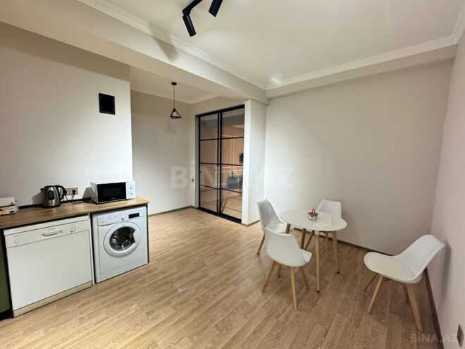 Satılır 2 otaqlı yeni tikili 92 m², 28 May m., photo 8 from 10