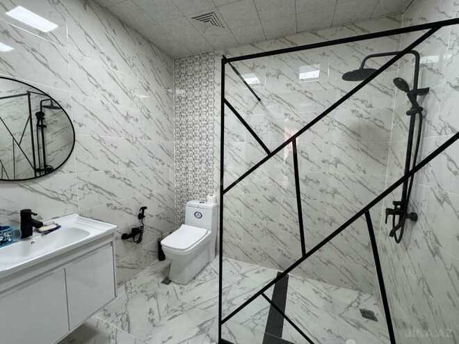 Satılır 2 otaqlı yeni tikili 92 m², 28 May m., photo 9 from 10