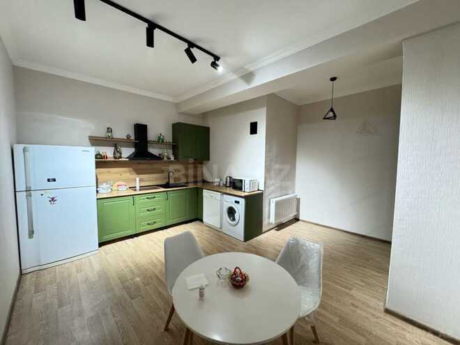 Satılır 2 otaqlı yeni tikili 92 m², 28 May m., photo 6 from 10