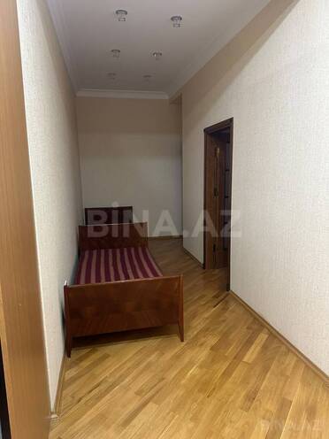 İcarəyə verilir 2 otaqlı yeni tikili 108 m², Nərimanov r., photo 13 from 17
