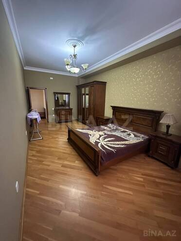 İcarəyə verilir 2 otaqlı yeni tikili 108 m², Nərimanov r., photo 6 from 17