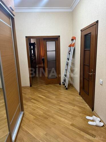 İcarəyə verilir 2 otaqlı yeni tikili 108 m², Nərimanov r., photo 8 from 17