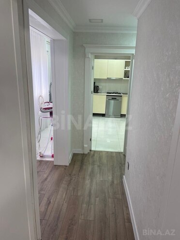 İcarəyə verilir 2 otaqlı yeni tikili 75 m², Həzi Aslanov m., photo 7 from 16