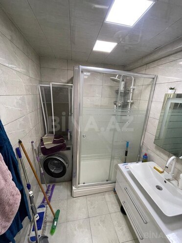İcarəyə verilir 2 otaqlı yeni tikili 75 m², Həzi Aslanov m., photo 15 from 16