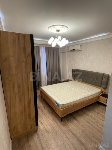 İcarəyə verilir 2 otaqlı yeni tikili 75 m², Həzi Aslanov m., photo 8 from 16