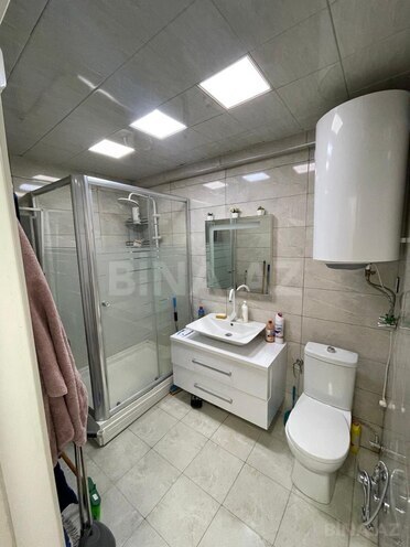 İcarəyə verilir 2 otaqlı yeni tikili 75 m², Həzi Aslanov m., photo 13 from 16