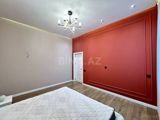 Satılır 4 otaqlı həyət evi/bağ evi 170 m², Mərdəkan q., photo 25 from 26