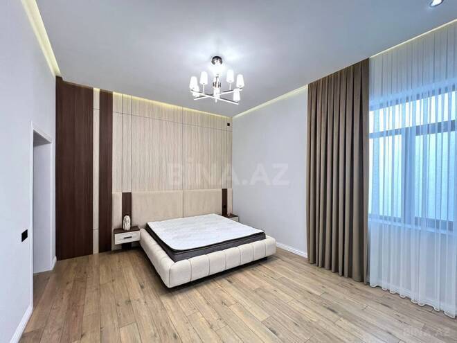 Satılır 4 otaqlı həyət evi/bağ evi 170 m², Mərdəkan q., photo 20 from 26