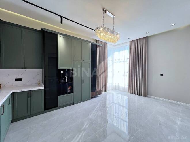 Satılır 4 otaqlı həyət evi/bağ evi 170 m², Mərdəkan q., photo 16 from 26