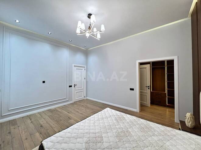 Satılır 4 otaqlı həyət evi/bağ evi 170 m², Mərdəkan q., photo 21 from 26