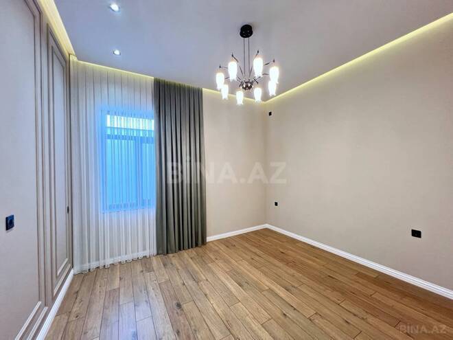 Satılır 4 otaqlı həyət evi/bağ evi 170 m², Mərdəkan q., photo 17 from 26