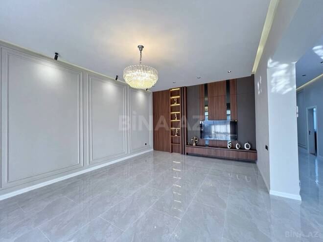 Satılır 4 otaqlı həyət evi/bağ evi 170 m², Mərdəkan q., photo 12 from 26