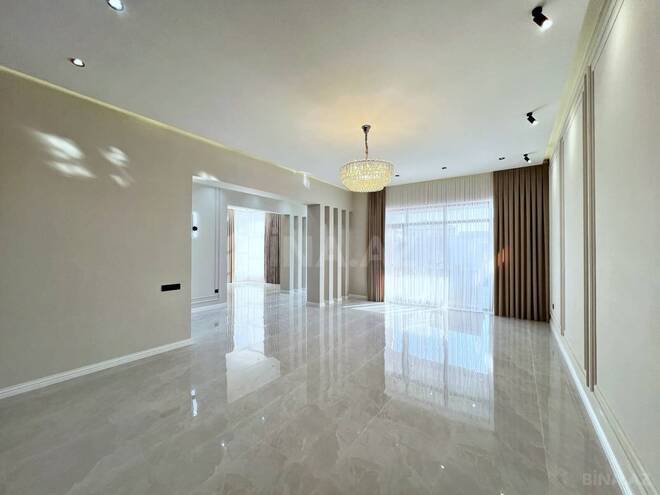 Satılır 4 otaqlı həyət evi/bağ evi 170 m², Mərdəkan q., photo 14 from 26