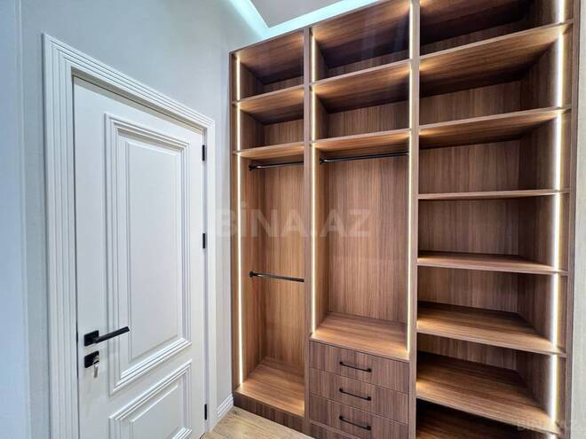 Satılır 4 otaqlı həyət evi/bağ evi 170 m², Mərdəkan q., photo 22 from 26